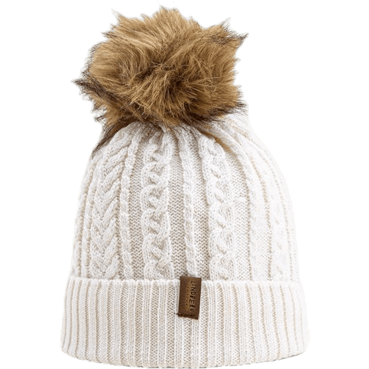 Sunne Hat         White
