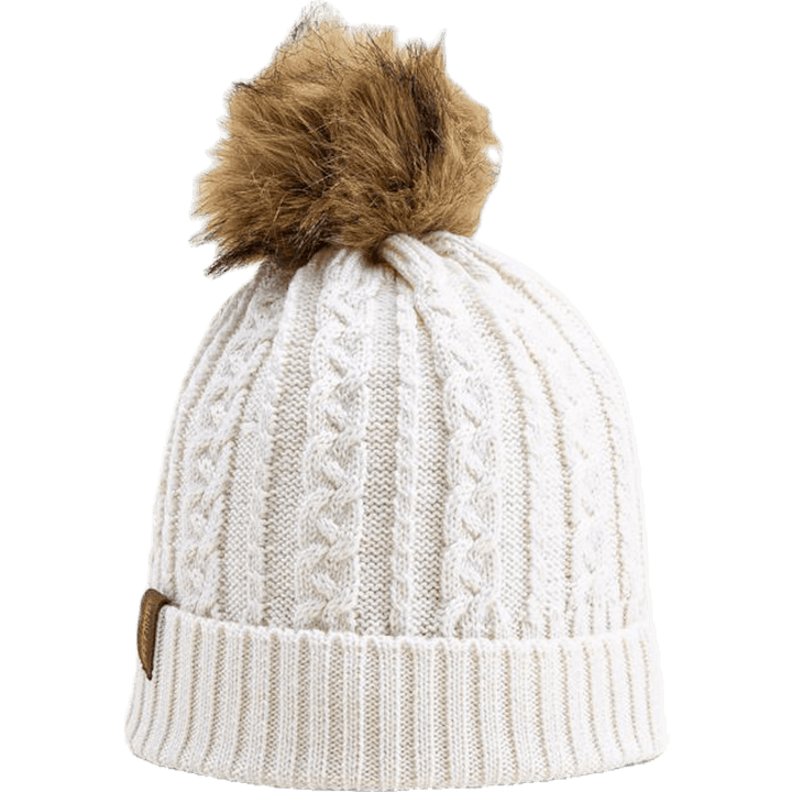Sunne Hat         White