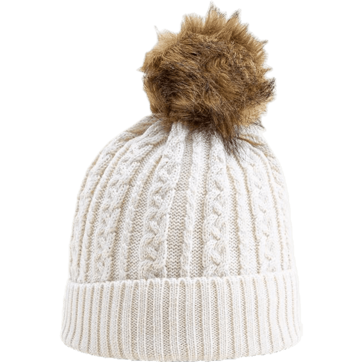 Sunne Hat         White