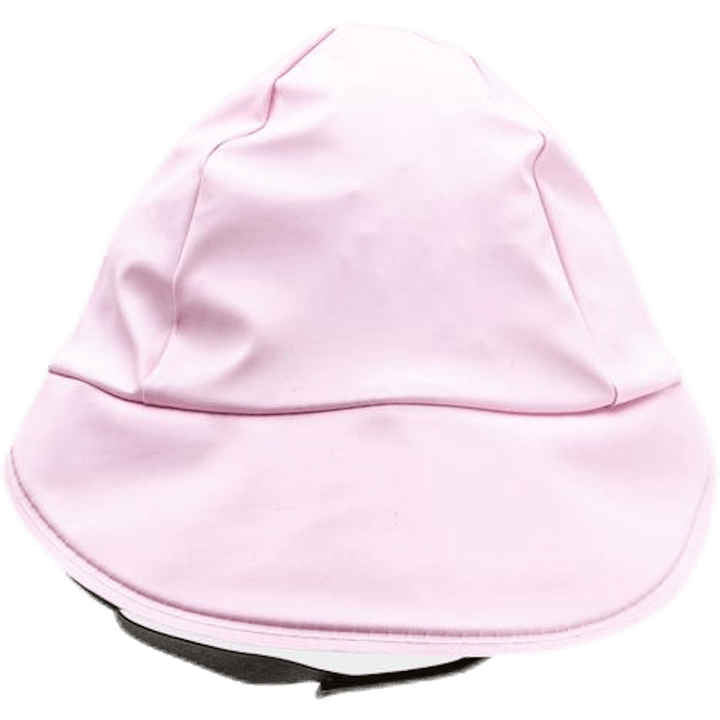 Hjuvik Rain Hat Pink