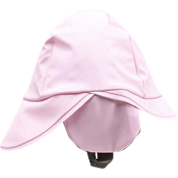 Hjuvik Rain Hat Pink