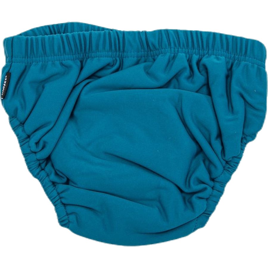 Wallis Swim Diaper Blue