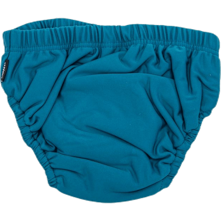Wallis Swim Diaper Blue
