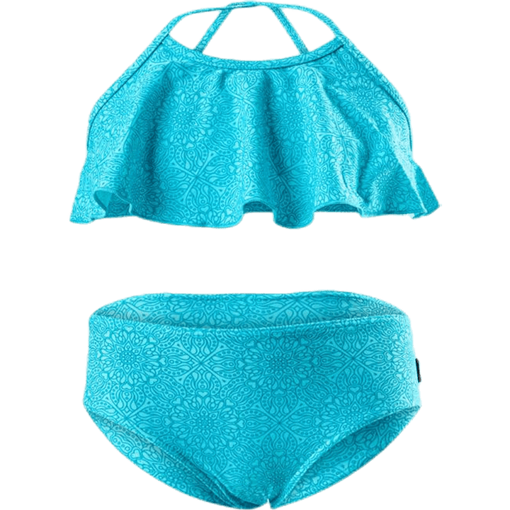 Lucinda Bikini Turquoise