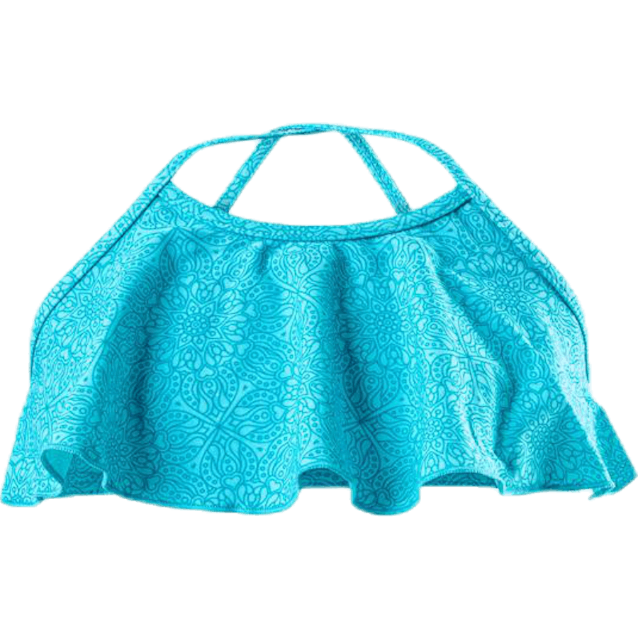Lucinda Bikini Turquoise