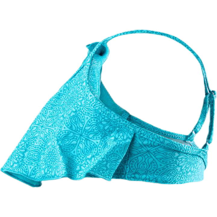 Lucinda Bikini Turquoise