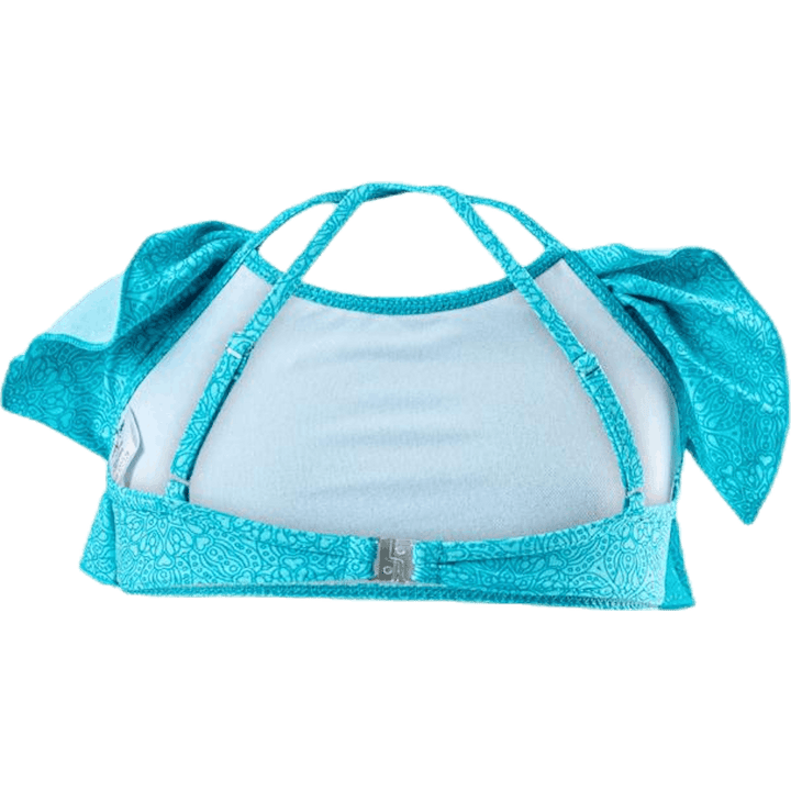 Lucinda Bikini Turquoise