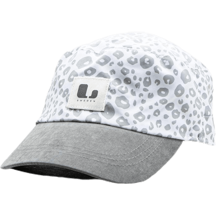 Vide Sun Cap White