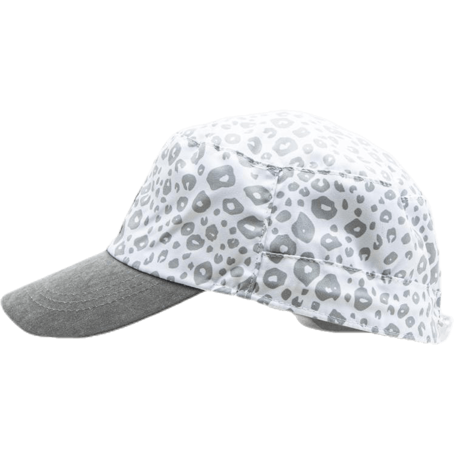 Vide Sun Cap White