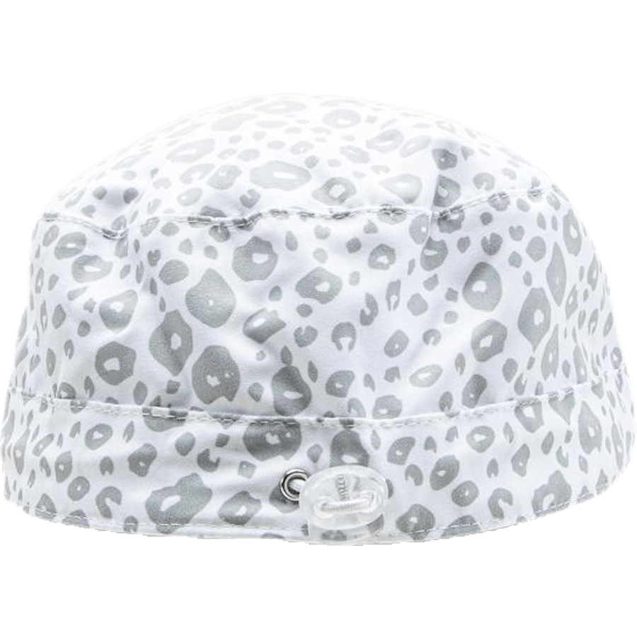 Vide Sun Cap White