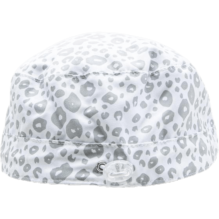 Vide Sun Cap White