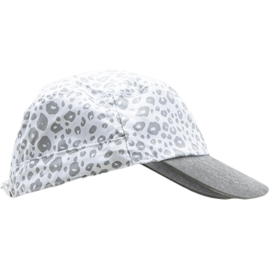 Vide Sun Cap White