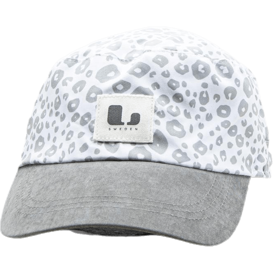 Vide Sun Cap White