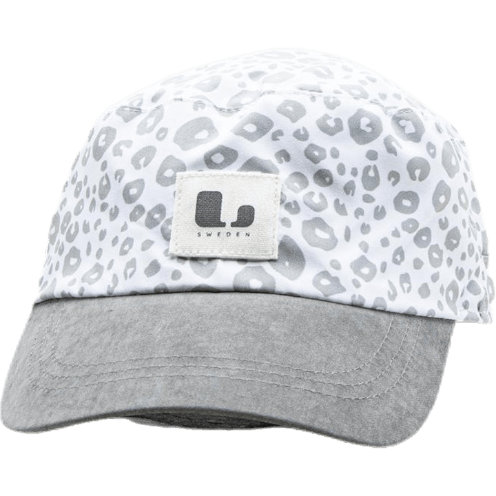 Vide Sun Cap White