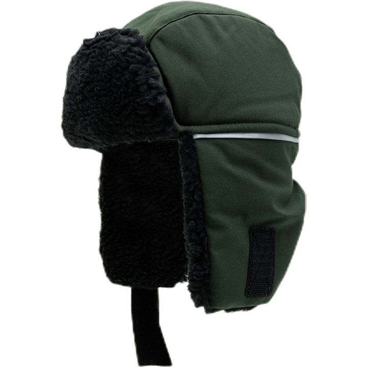 Cappello Colden Verde