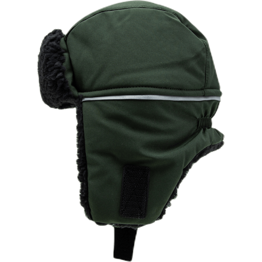 Cappello Colden Verde