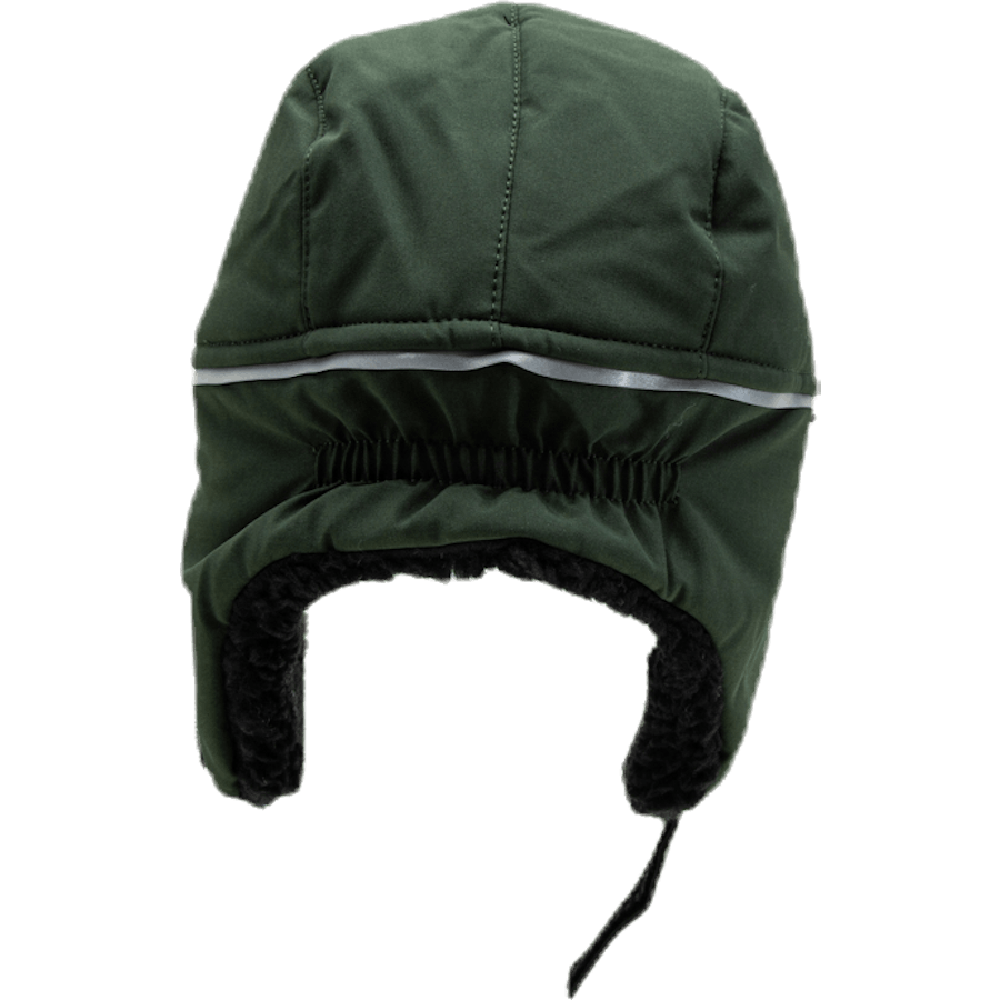 Cappello Colden Verde