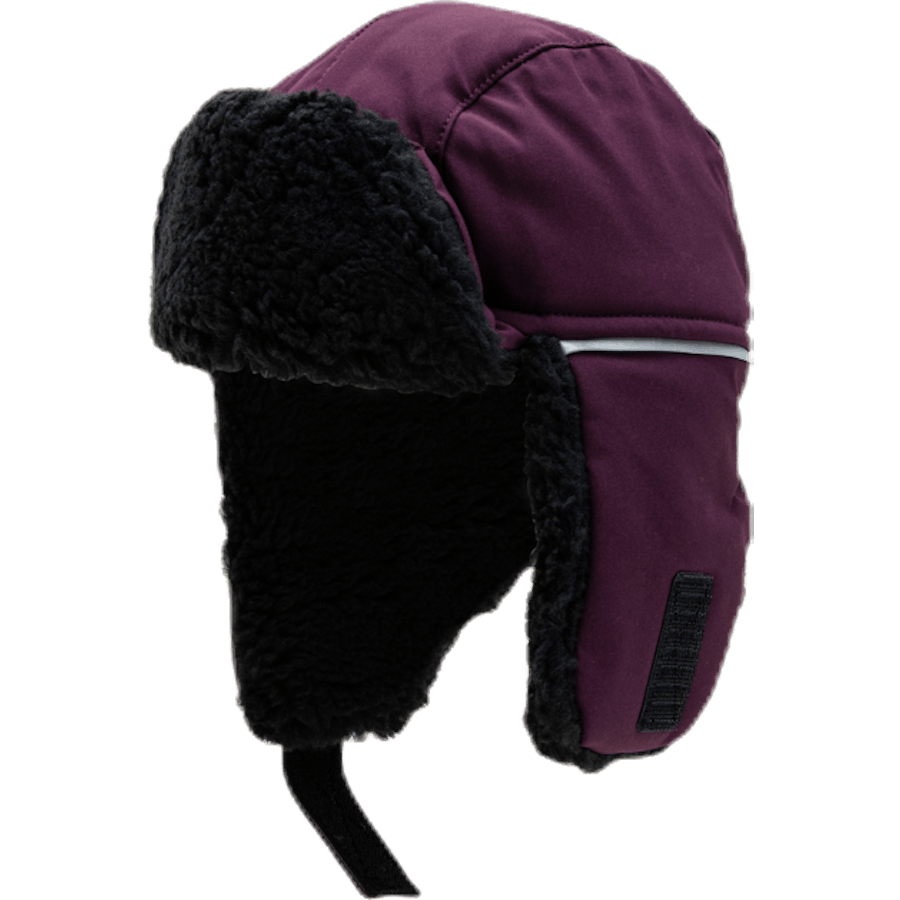 Cappello Colden Viola