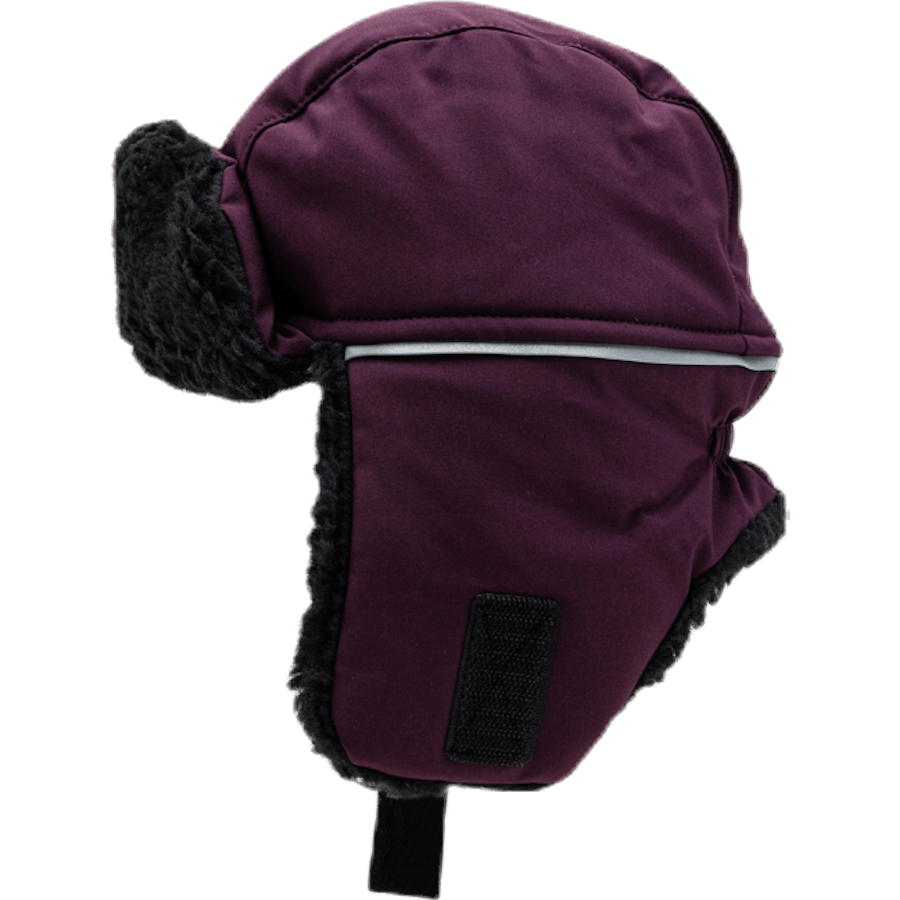 Cappello Colden Viola