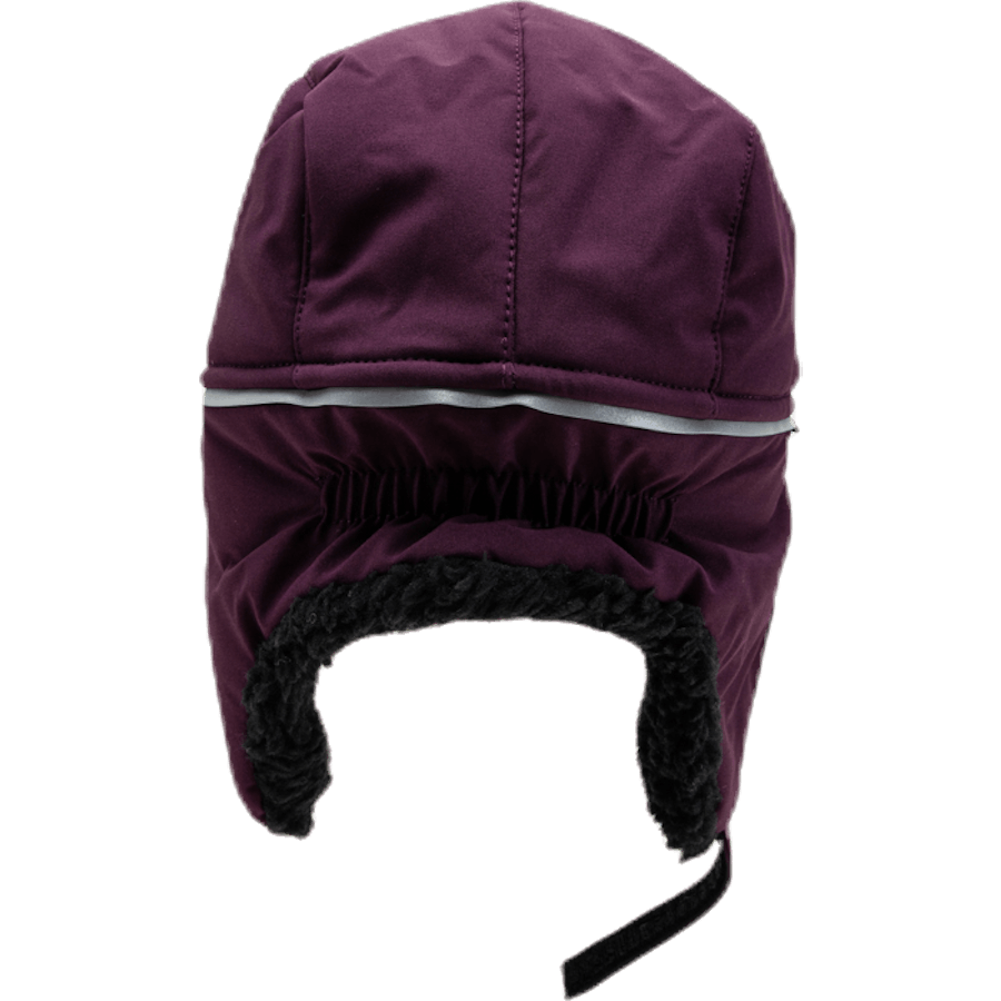 Cappello Colden Viola