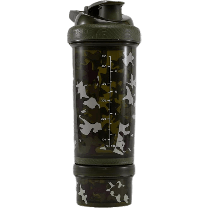 Revive 750ml Green