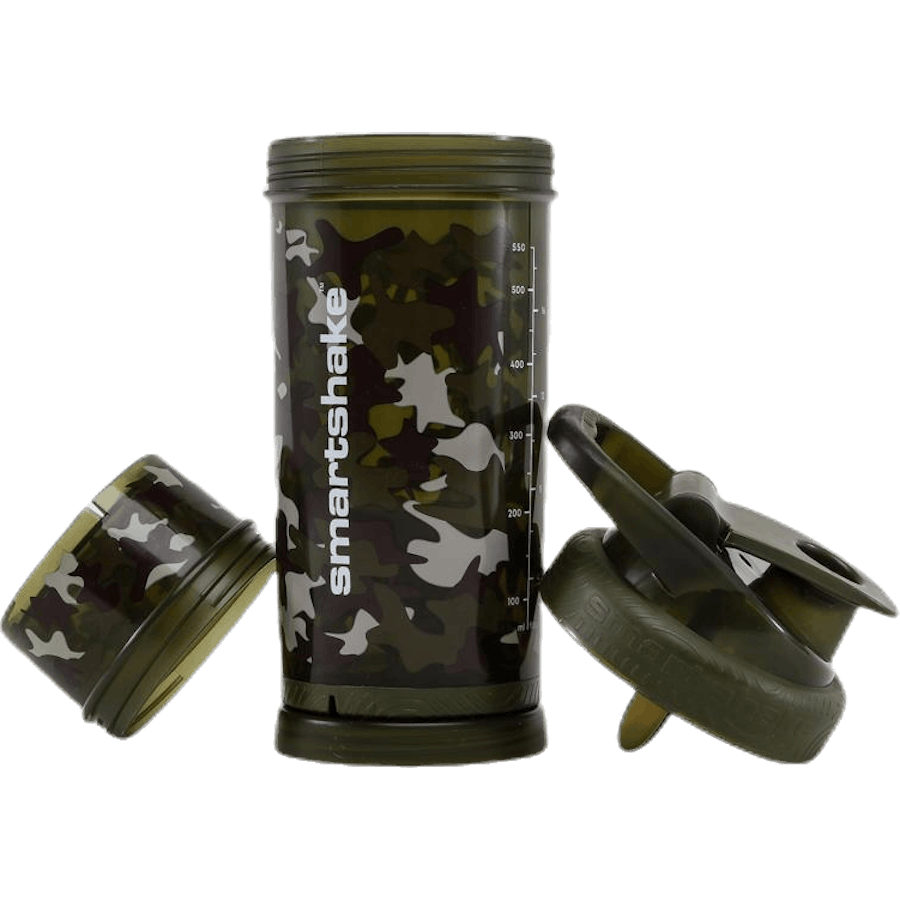 Revive 750ml Green