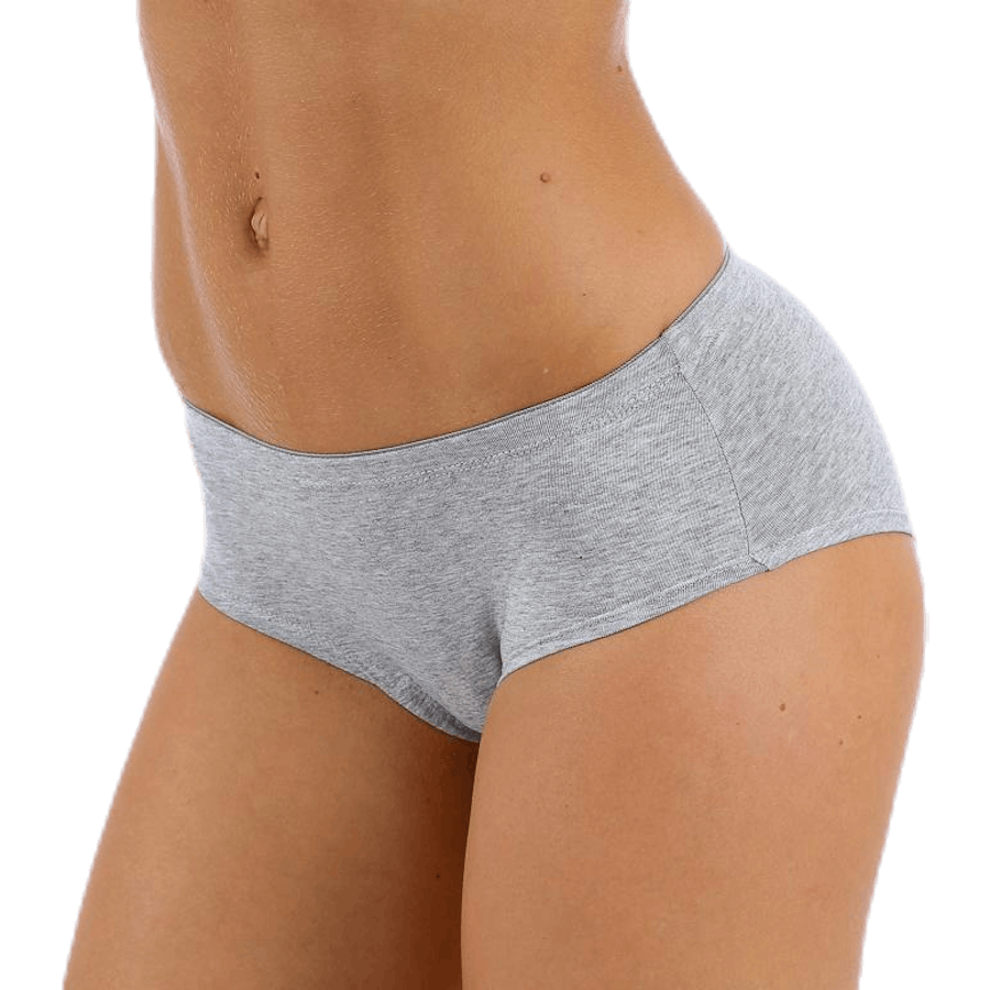 Hipster Grey Melange