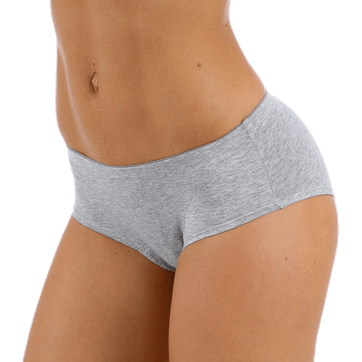 Hipster Grey Melange