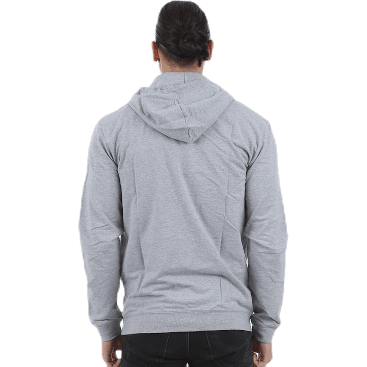 Hoodie Grey