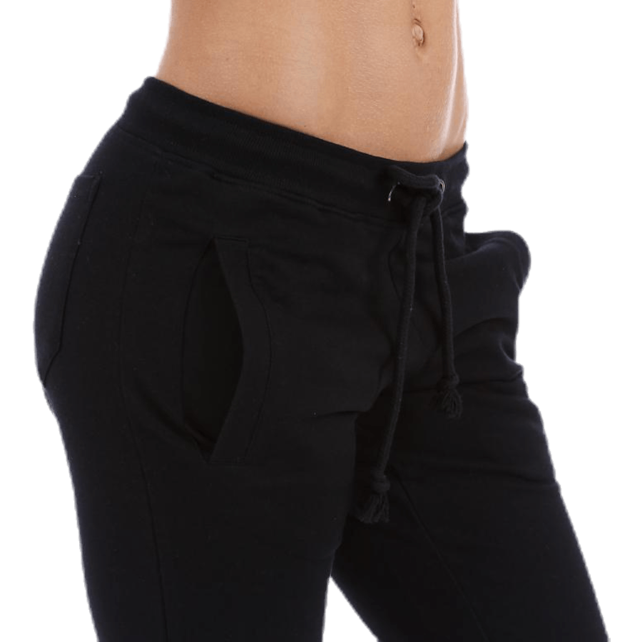 Lounge Pant Black