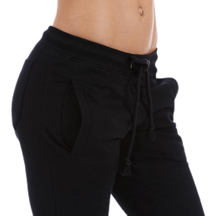 Lounge Pant Black