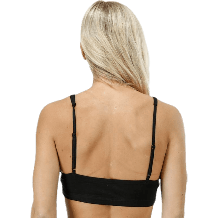 Soft Bra Black