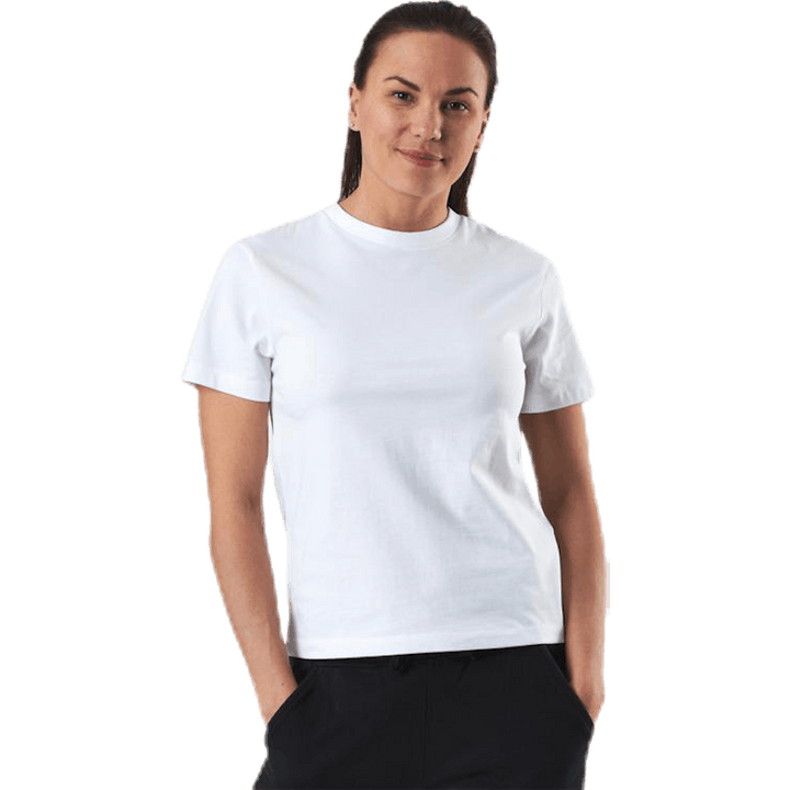 Classic T-Shirt White