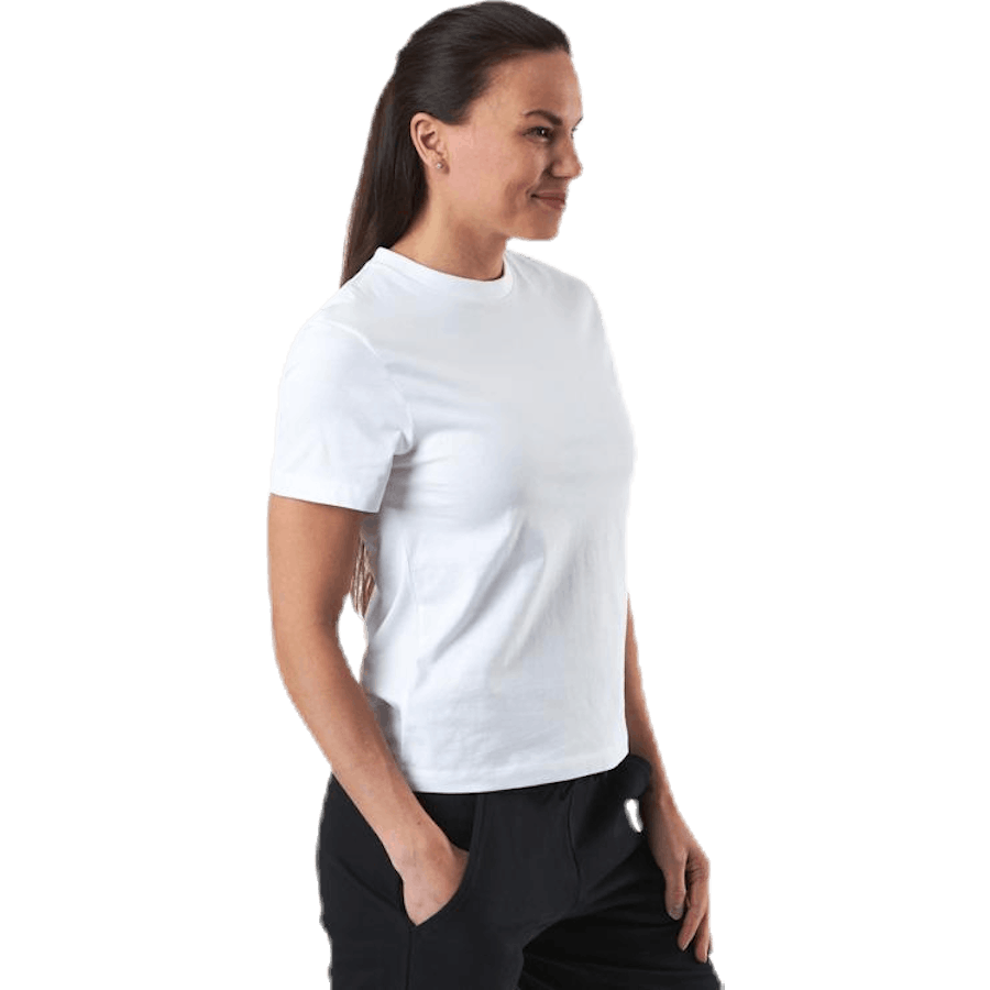 Classic T-Shirt White