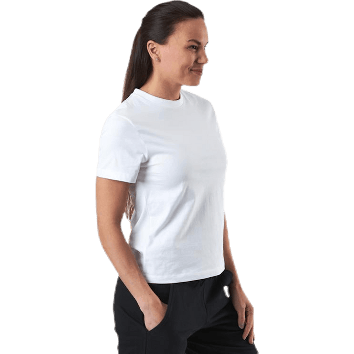 Classic T-Shirt White