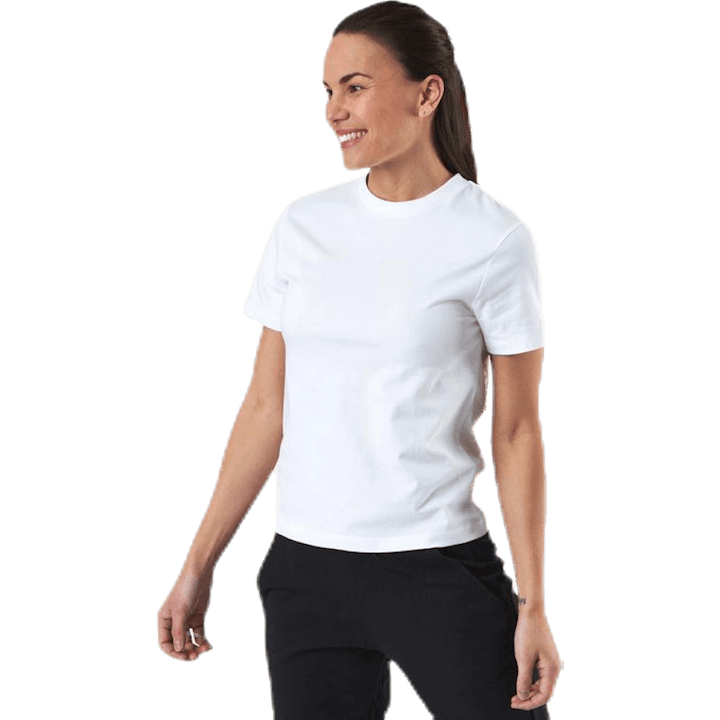 Classic T-Shirt White