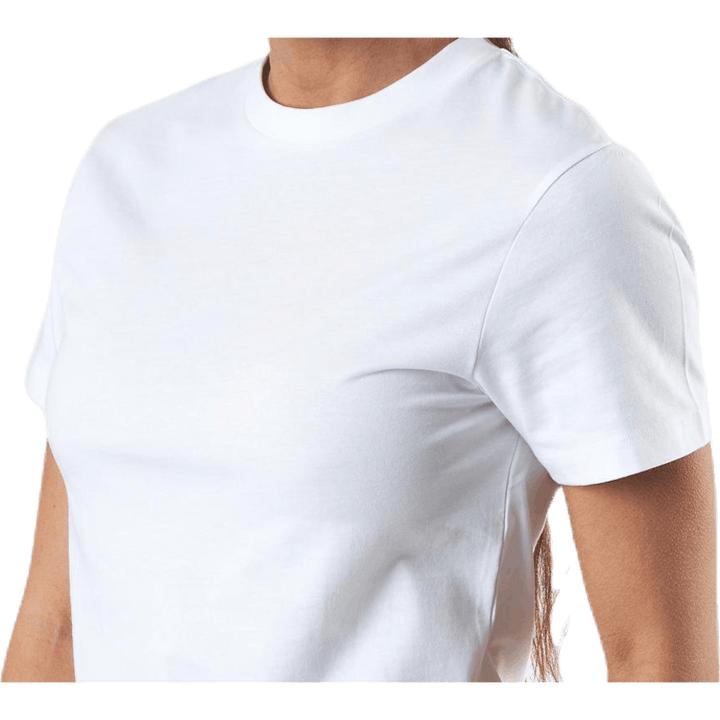 Classic T-Shirt White
