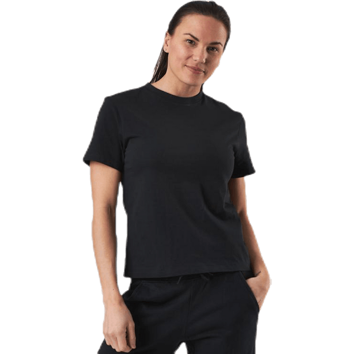 Klasické tričko Black