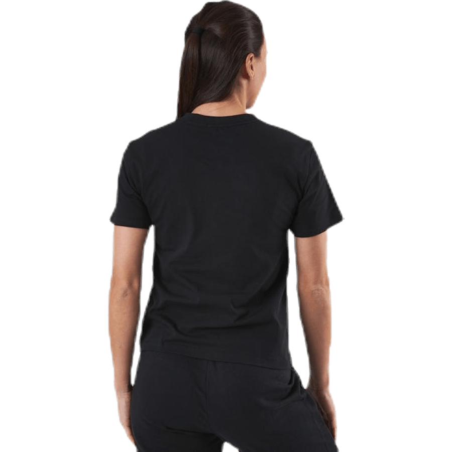 Klasické tričko Black