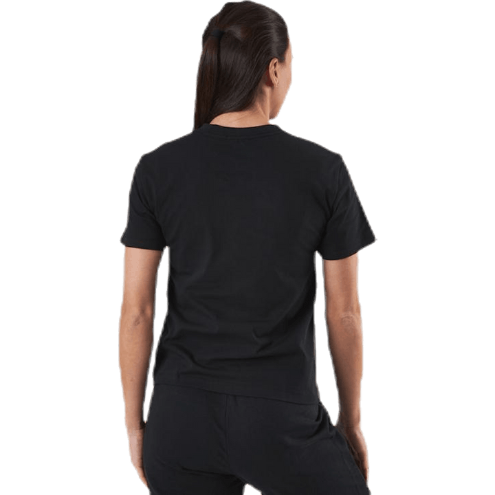 Klasické tričko Black