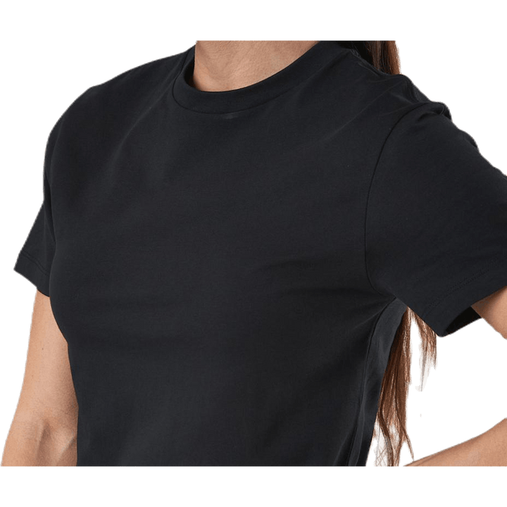 Klasické tričko Black