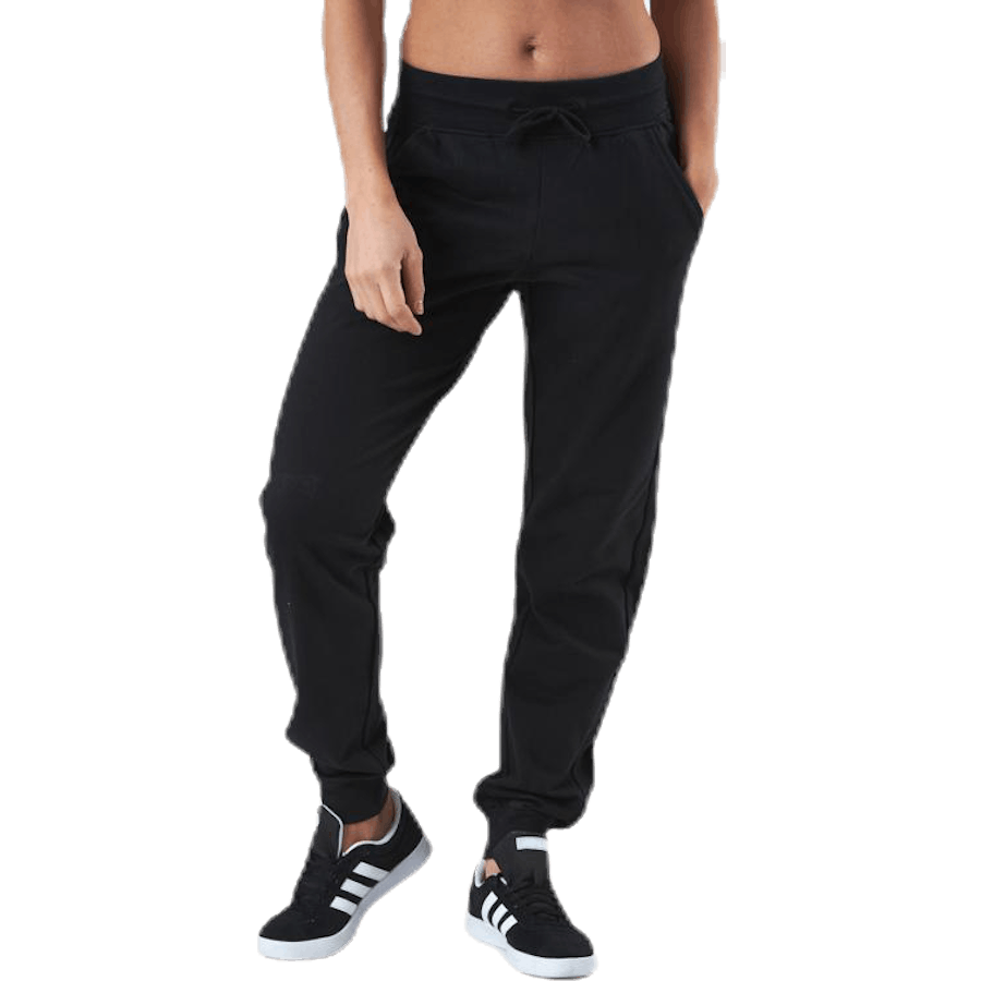 Lounge Pant Black
