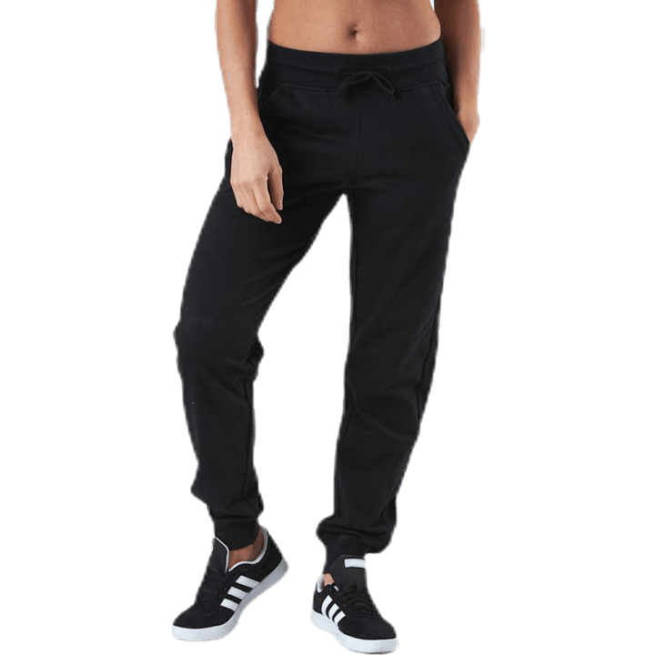 Lounge Pant Black