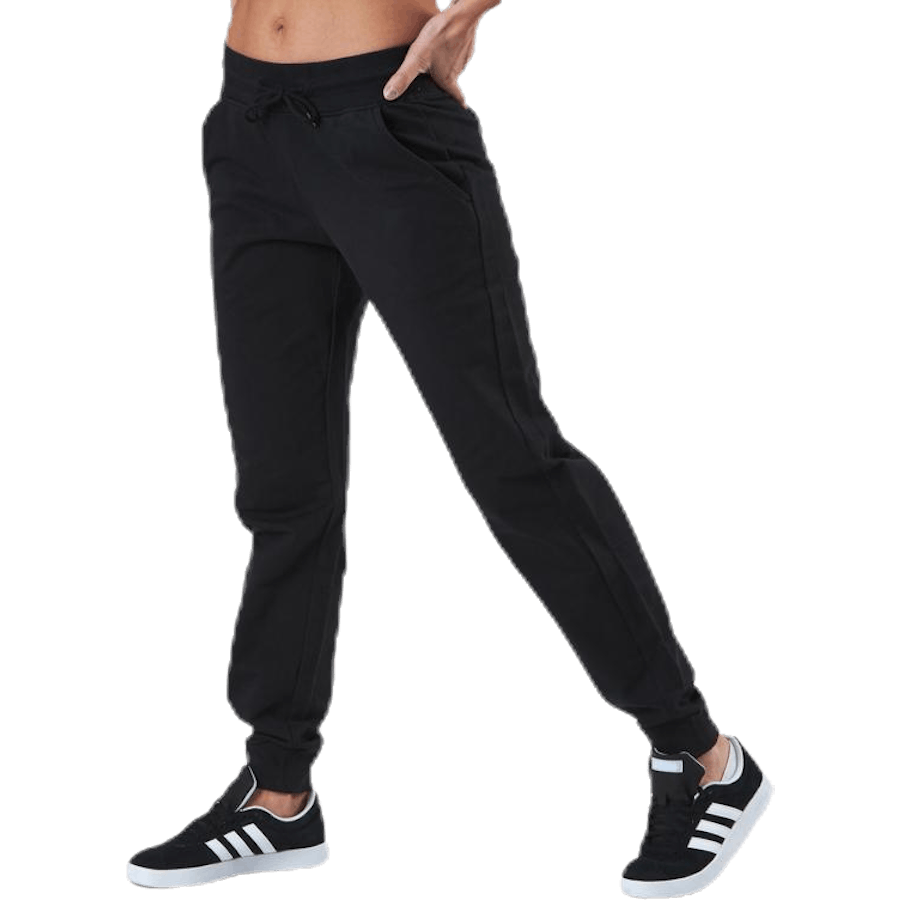 Lounge Pant Black