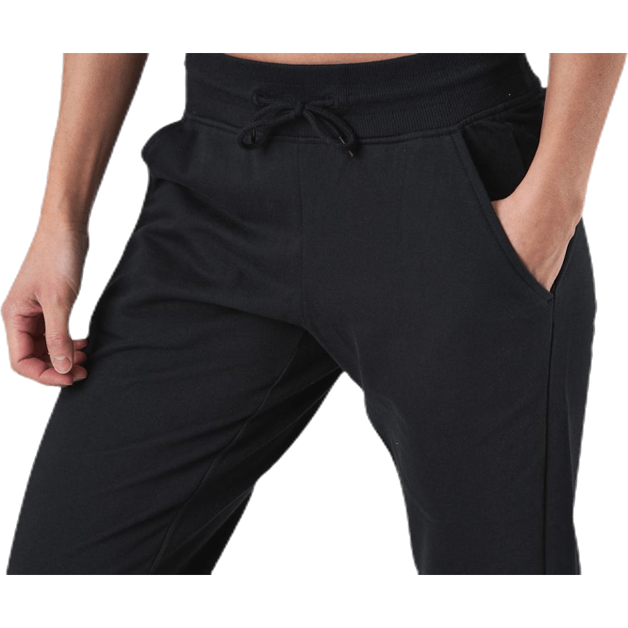 Lounge Pant Black