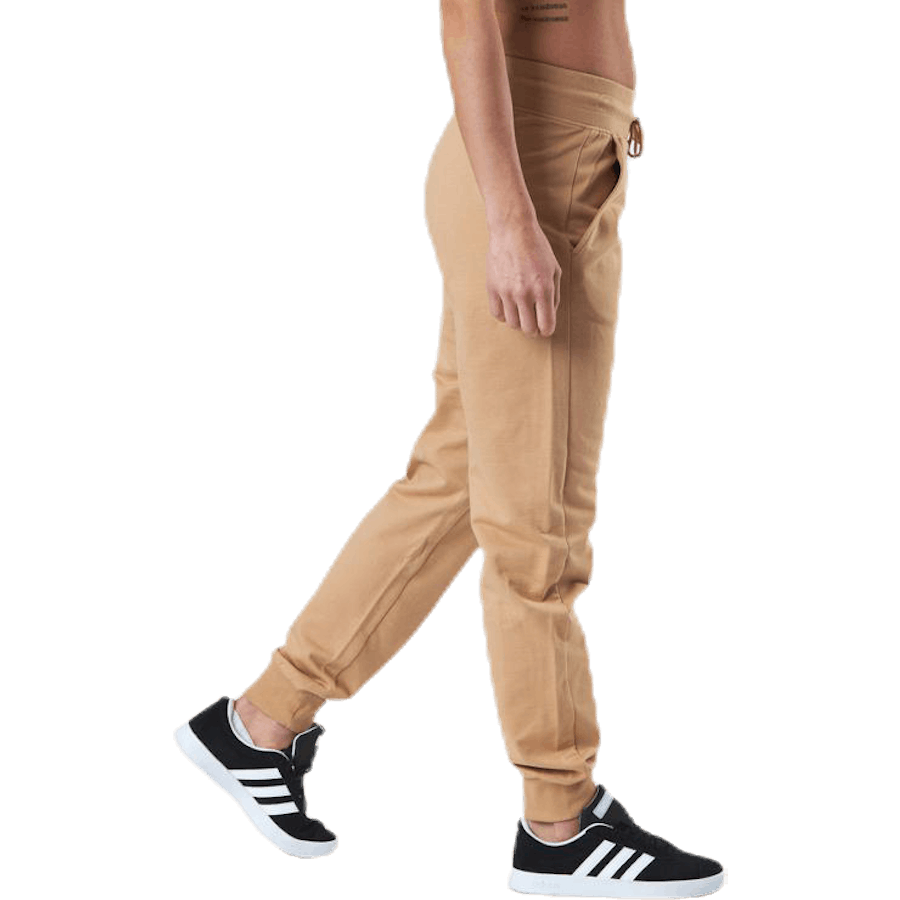 Lounge Pant Beige
