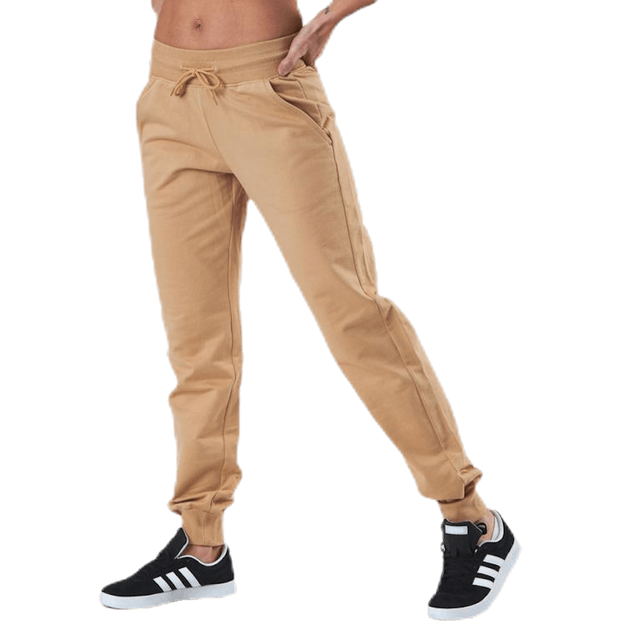Lounge Pant Beige