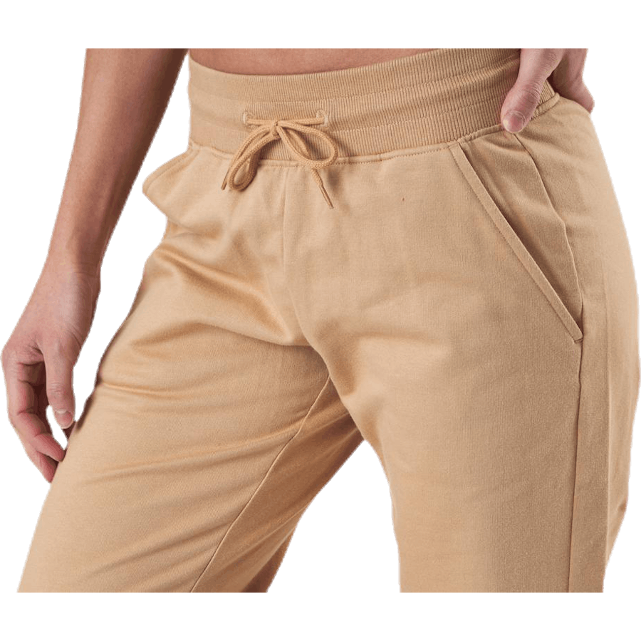Lounge Pant Beige