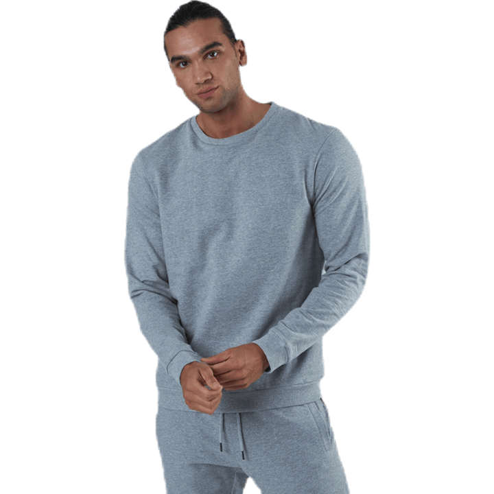 Felpa grigio