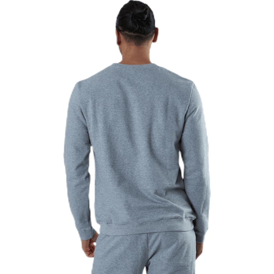 Felpa grigio